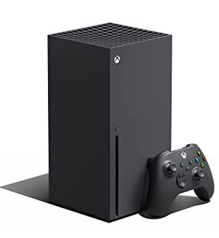 Microsoft Xbox Series X For Sale