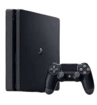 Sony Playstation 4 Slim 1 TB